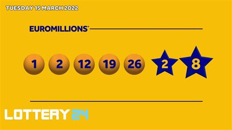 Check my EuroMillions numbers .